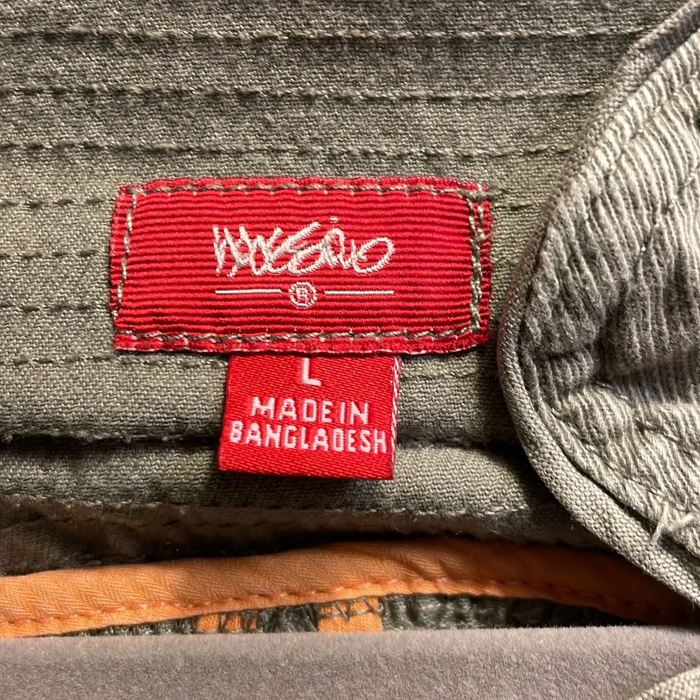 Mossimo jacket - Picture 6 of 6